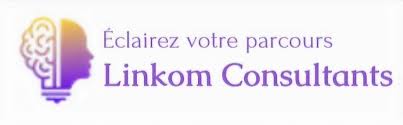 Logo Linkom Consultants