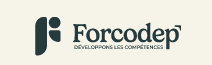 Logo FORCODEP
